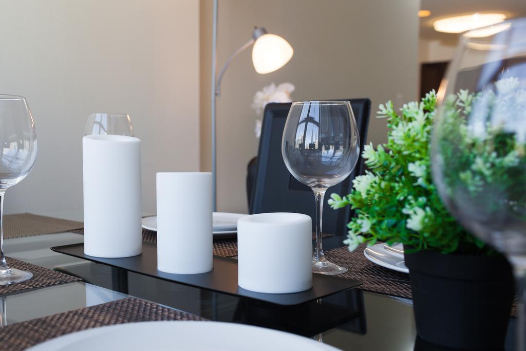 Heaven In Nashville Furnished Apartments Екстер'єр фото