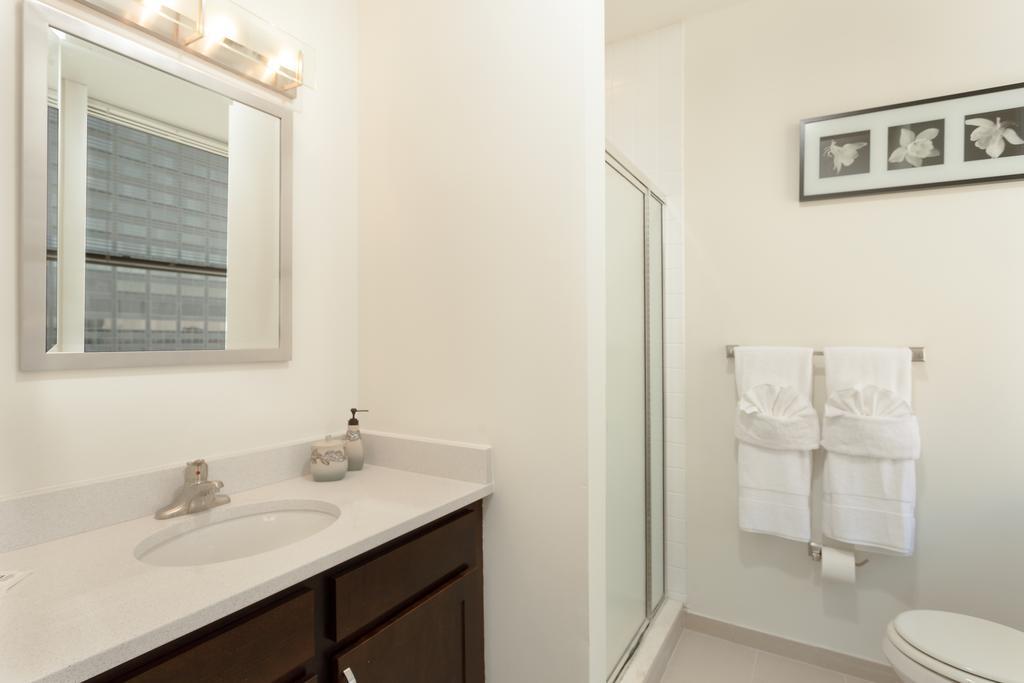 Heaven In Nashville Furnished Apartments Екстер'єр фото