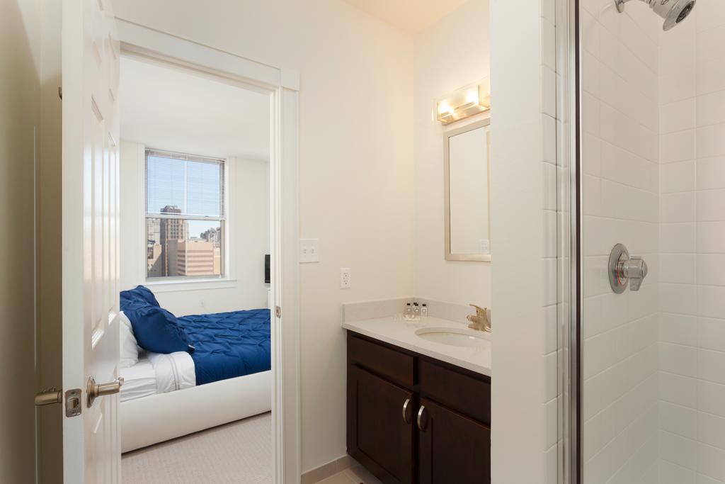 Heaven In Nashville Furnished Apartments Екстер'єр фото