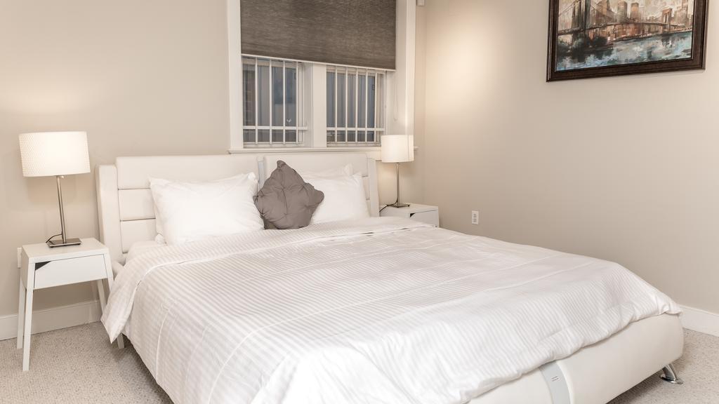 Heaven In Nashville Furnished Apartments Екстер'єр фото