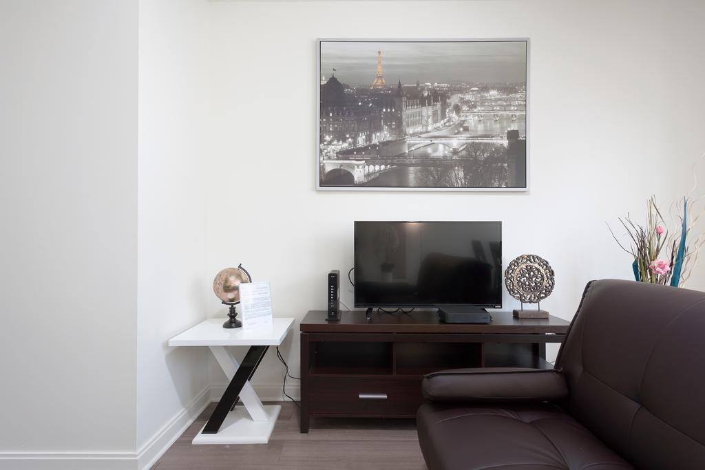 Heaven In Nashville Furnished Apartments Екстер'єр фото