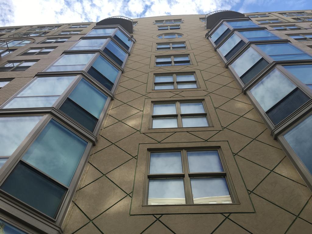 Heaven In Nashville Furnished Apartments Екстер'єр фото